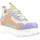 Pantofi Femei Sneakers Buffalo CLD CHAI Multicolor
