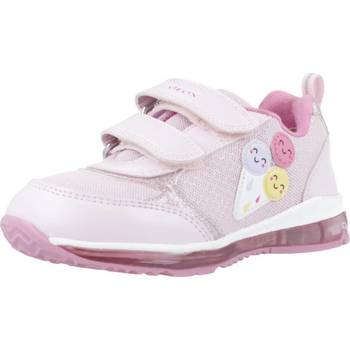 Pantofi Fete Pantofi sport Casual Geox B TODO GIRL A roz