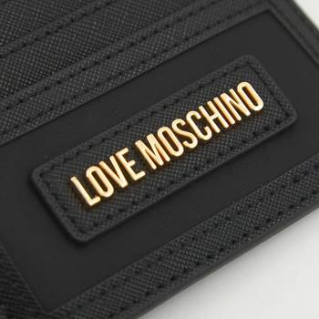Love Moschino JC5635PP1G Negru