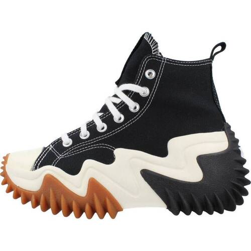 Pantofi Sneakers Converse M0TION CX PLATFORM Negru