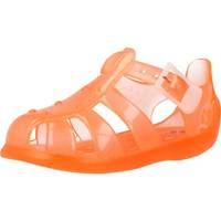 Pantofi Fete  Flip-Flops Chicco MANUEL portocaliu
