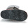 Pantofi Fete Cizme de zapadă VIKING FOOTWEAR Rogne Warm Gri / Negru / Roz