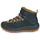 Pantofi Bărbați Pantofi sport stil gheata VIKING FOOTWEAR Urban Explorer Mid GTX M Negru / Galben