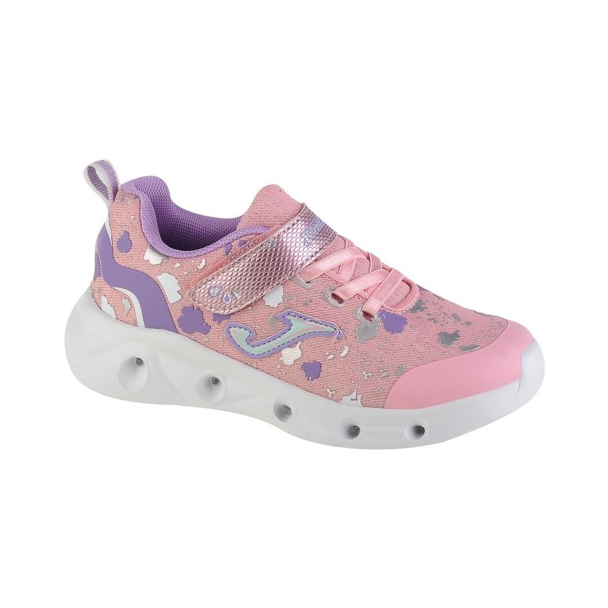 Pantofi Copii Pantofi sport Casual Joma Space JR 2213 roz