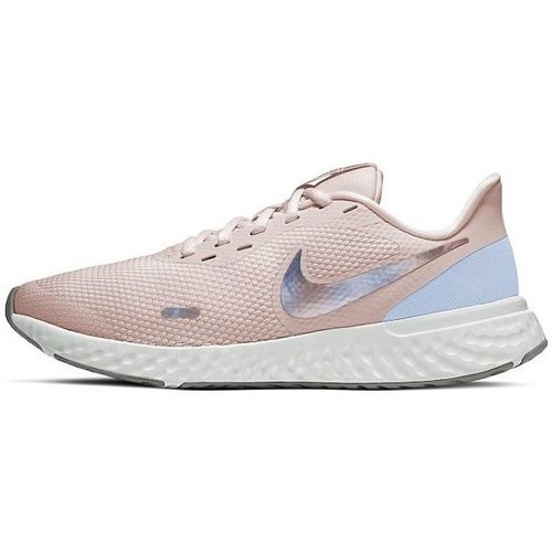 Pantofi Femei Trail și running Nike Wmns Revolution 5 roz