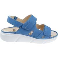 Pantofi Femei Sandale
 Ganter Halina albastru