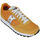 Pantofi Bărbați Sneakers Saucony Jazz original vintage S70368 149 Yellow/White/Silver galben