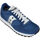 Pantofi Bărbați Sneakers Saucony Jazz original vintage S70368 146 Blue/White/Silver Alb