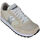 Pantofi Bărbați Sneakers Saucony Jazz original vintage S70368 148 Tan/White/Silver Bej