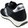 Pantofi Bărbați Sneakers Saucony Jazz original vintage S70368 10 Black/White Negru