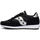 Pantofi Bărbați Sneakers Saucony Jazz 81 S70539 2 Black/Silver Negru
