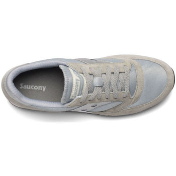 Saucony Jazz 81 S70539 3 Grey/Silver Gri