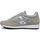 Pantofi Bărbați Sneakers Saucony Jazz 81 S70539 3 Grey/Silver Gri