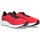 Pantofi Bărbați Sneakers Asics 68325 roșu