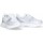 Pantofi Fete Sneakers Luna Kids 68801 Argintiu