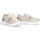 Pantofi Fete Sneakers Luna Kids 68800 Auriu