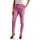 Îmbracaminte Femei Pantaloni de costum Emme Marella EMIRO roz