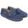 Pantofi Mocasini Mayoral 27136-18 albastru
