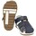 Pantofi Sandale Mayoral 27142-18 Albastru