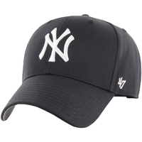 Accesorii textile Bărbați Sepci '47 Brand MLB New York Yankees Cap Negru