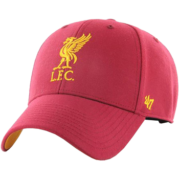 Accesorii textile Bărbați Sepci '47 Brand EPL Liverpool FC Snap 47 MVP roșu