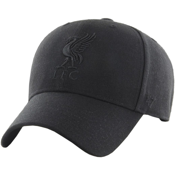Accesorii textile Bărbați Sepci '47 Brand Liverpool FC MVP Cap Negru