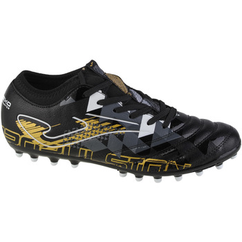 Pantofi Bărbați Fotbal Joma Propulsion 22 PROW AG Negru