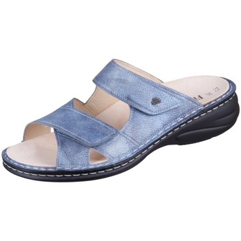 Pantofi Femei  Flip-Flops Finn Comfort Melrose Albastru marim