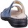 Pantofi Femei  Flip-Flops Finn Comfort Melrose albastru