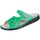 Pantofi Femei  Flip-Flops Finn Comfort Agueda verde