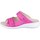 Pantofi Femei  Flip-Flops Finn Comfort Palau roz