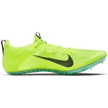 Pantofi Bărbați Trail și running Nike Zoom Superfly Elite 2 verde