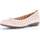 Pantofi Femei Pantofi cu toc Gabor 24.169.11 roz