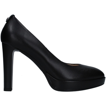 Pantofi Femei Pantofi cu toc NeroGiardini E307112DE Negru