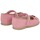 Pantofi Fete Balerin și Balerini cu curea Mayoral 27082-18 roz