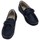 Pantofi Copii Pantofi barcă Mayoral 27139-18 Albastru