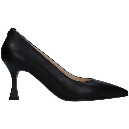 Pantofi Femei Pantofi cu toc NeroGiardini E307081DE Negru