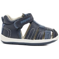 Pantofi Sandale
 Mayoral 27089-18 albastru