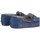 Pantofi Mocasini Mayoral 27092-18 albastru