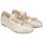 Pantofi Fete Balerin și Balerini cu curea Mayoral 27102-18 Auriu