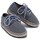 Pantofi Sandale Mayoral 27111-18 albastru