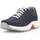 Pantofi Bărbați Sneakers Pius Gabor 8002.13.01 albastru