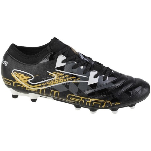 Pantofi Bărbați Fotbal Joma Propulsion 2201 FG Negru