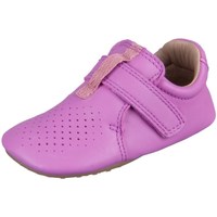 Pantofi Copii Pantofi sport Casual Superfit Papageno violet
