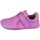Pantofi Copii Pantofi sport Casual Superfit Papageno violet