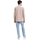 Îmbracaminte Bărbați Cămăsi mânecă lungă Selected Noos Regrick Oxford Shirt - Shadow Gray roz