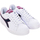 Pantofi Femei Tenis Diadora 160281-C8914 violet