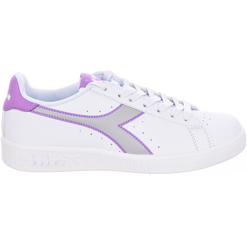 Pantofi Femei Tenis Diadora 160281-C8915 roz
