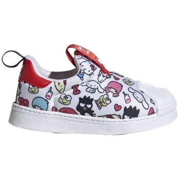 Pantofi Copii Sneakers adidas Originals Baby Superstar 360 I HQ4092 Multicolor