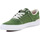 Pantofi Bărbați Pantofi sport Casual DC Shoes DC Teknic S Jaakko Dark Olive ADYS300752-OL0 verde